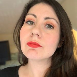 Meet your Posher, Jacqui